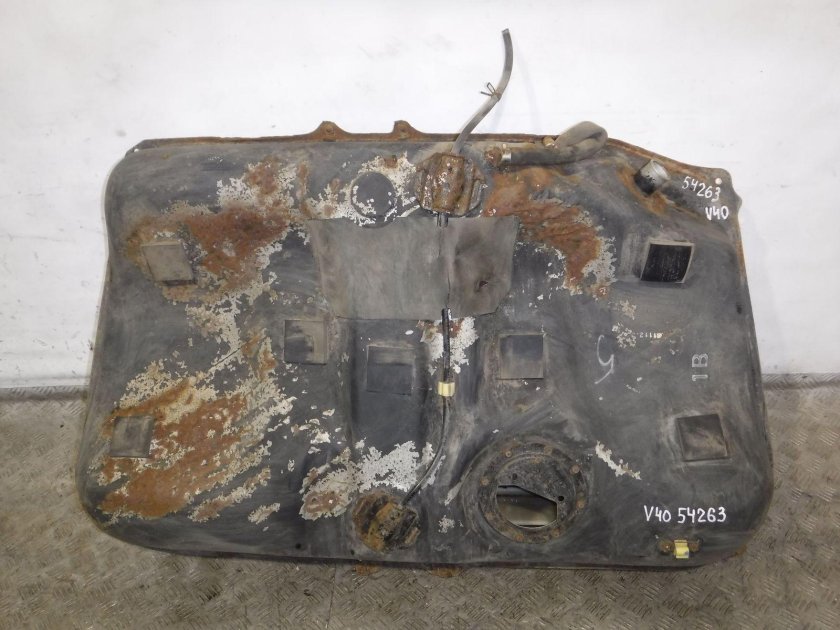 Топливный бак Камри 70