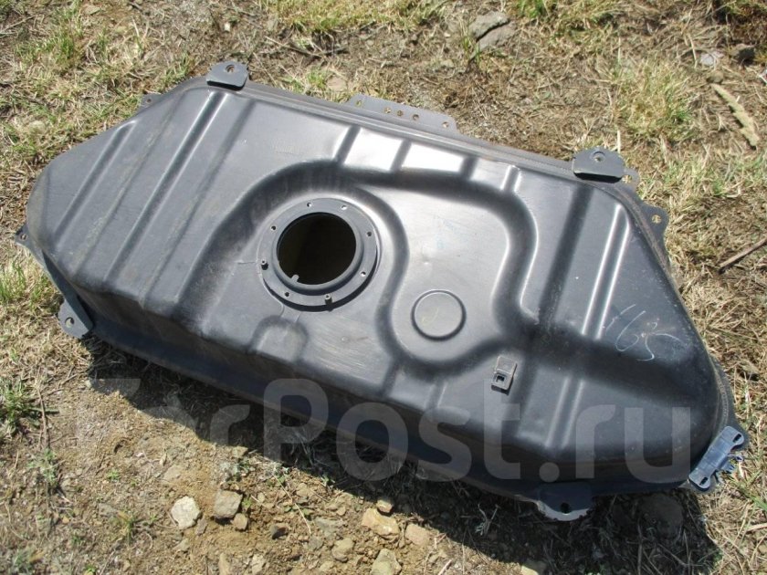 Бак топливный Toyota Yaris