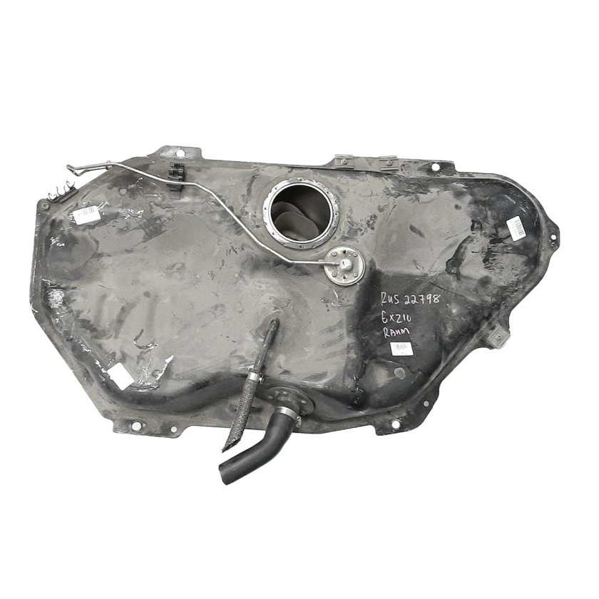 Топливный бак мазда премаси