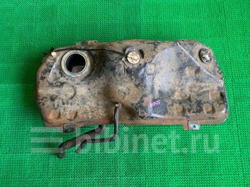 Топливный бак Тойота Фанкарго