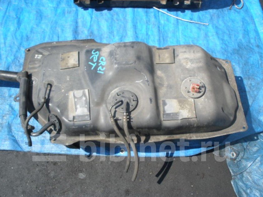 Топливный бак Тойота Таун айс Ноах sr50