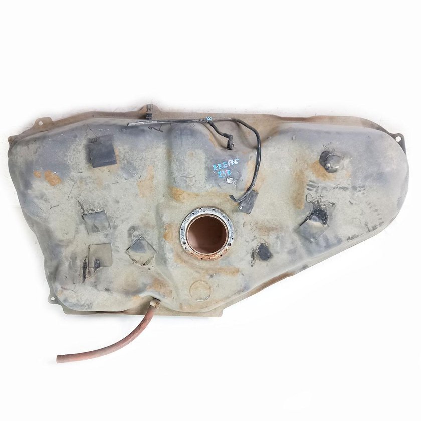 Бензобак тойота королла 120