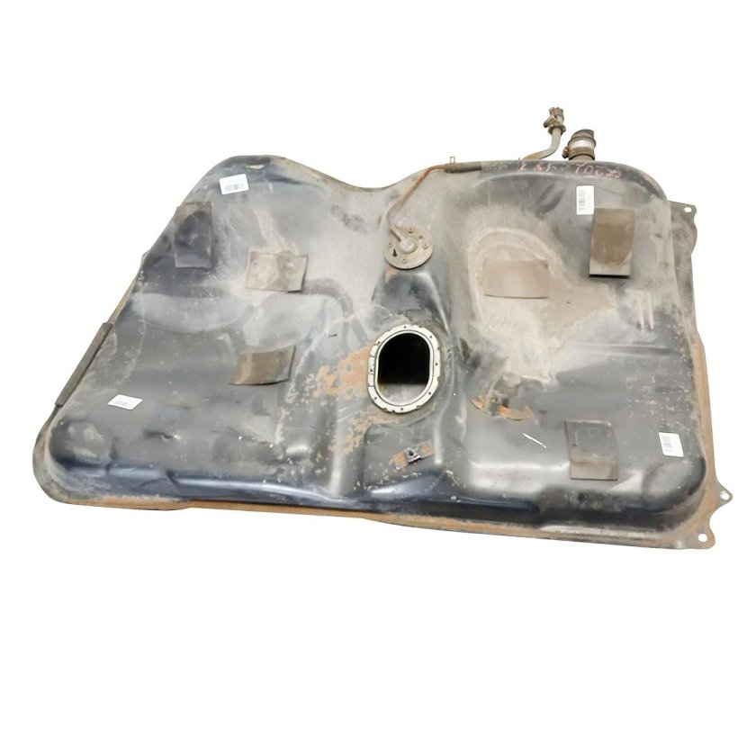 Топливный бак toyota corolla