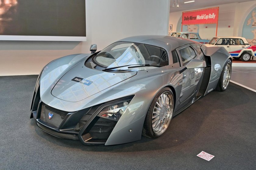 Маруся машина