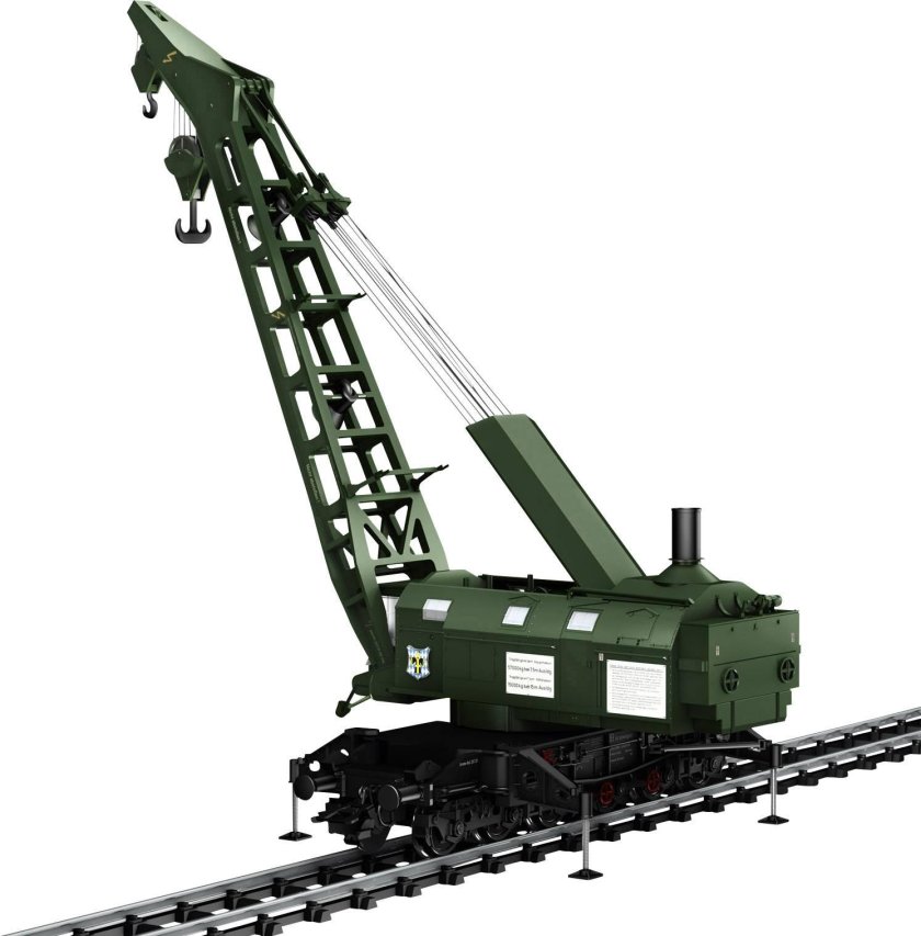 Ardelt Cranes