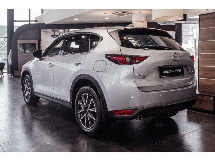 Hyundai Tucson 2018 — 2021 III Рестайлинг красный