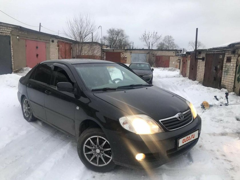 Машина 300000 рублей