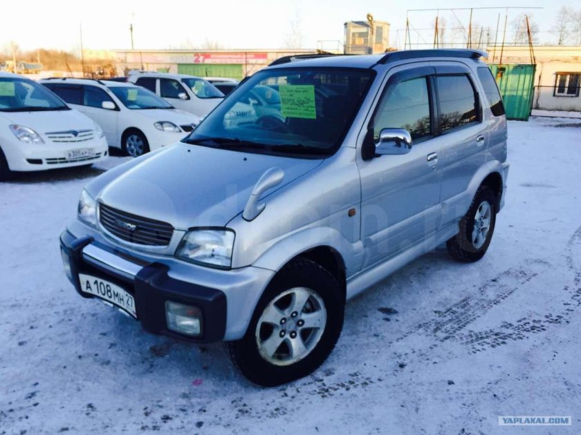 Машины до 200000