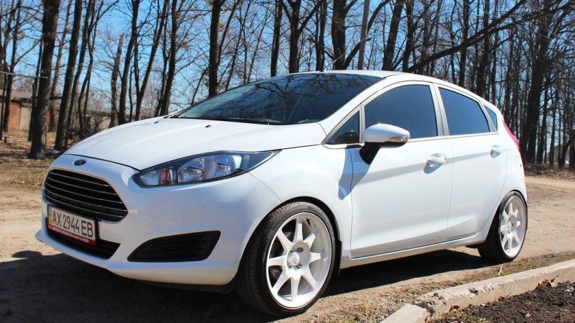 Машина за 350 тысяч рублей