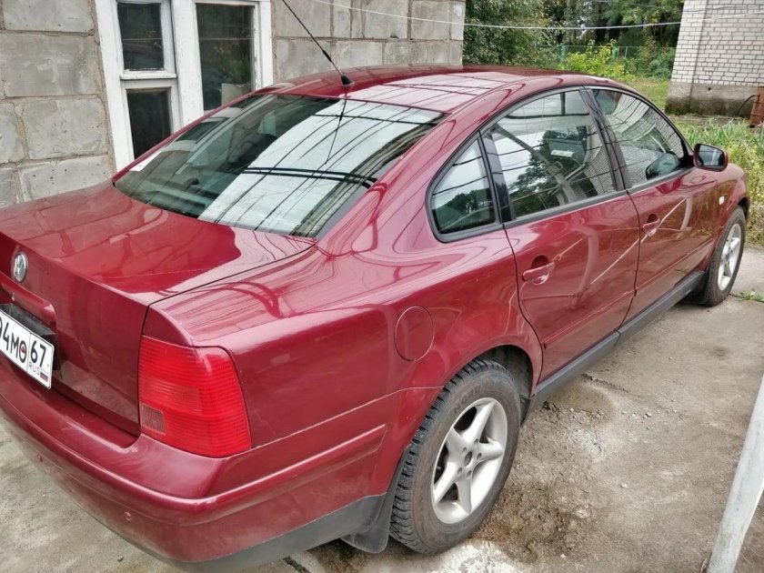 Иномарки до 100 тысяч рублей