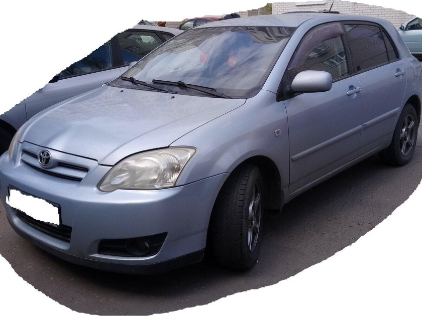 Авто за 300000 рублей