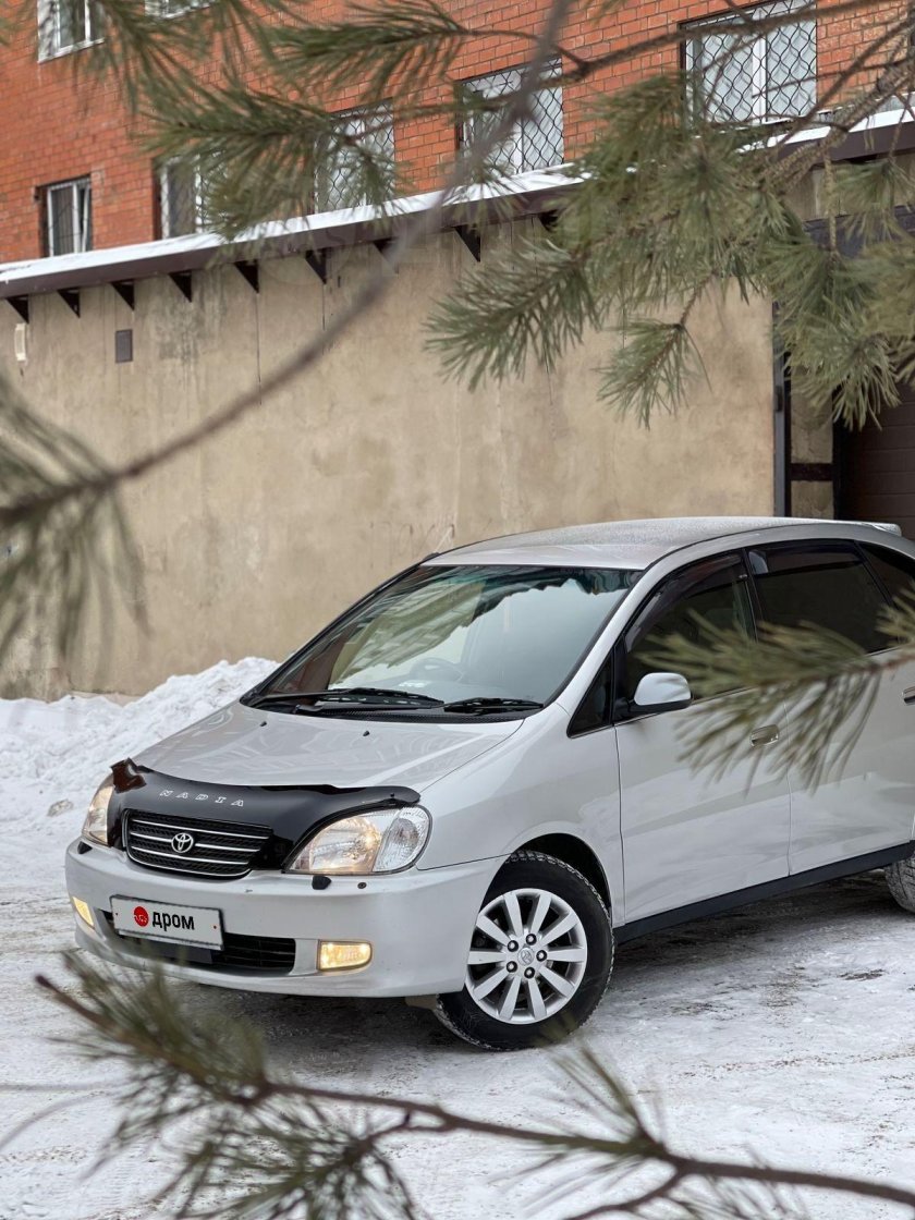 Машина на 300000 тысяч