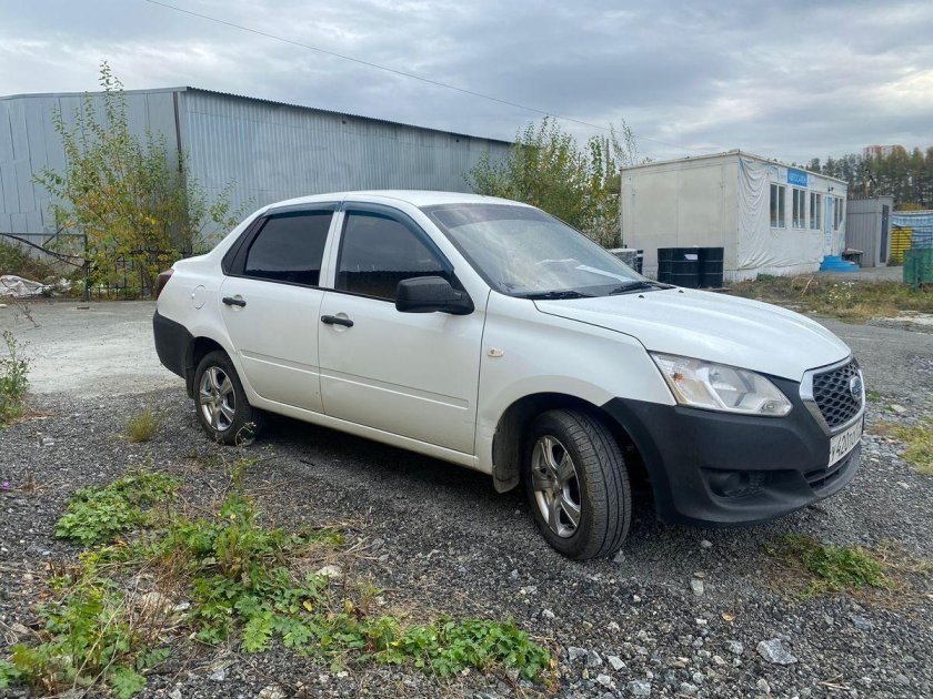 Лада Гранта r15