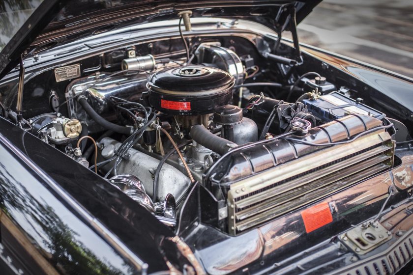 Волга ГАЗ 31013