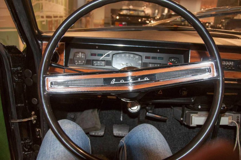 Волга ГАЗ 24 догонялка