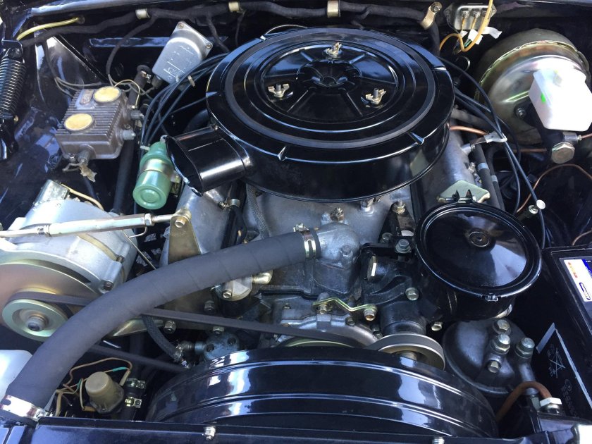 ГАЗ 3102 догонялка КГБ