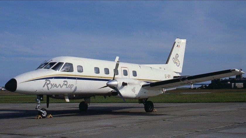 EMB-110 Bandeirante
