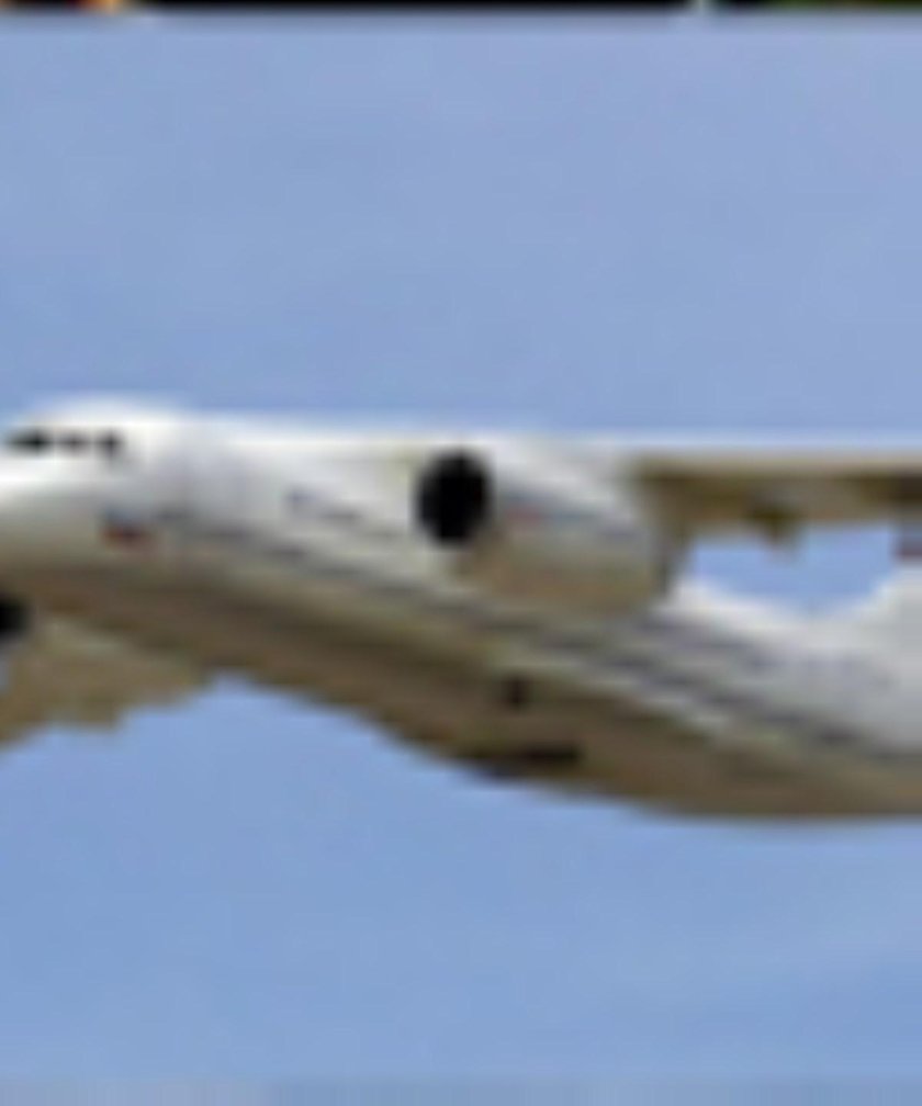 Embraer Legacy 600 самолет