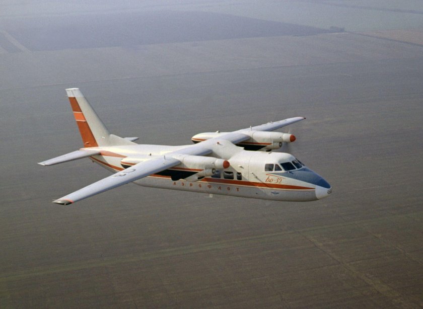 Ту 160 Василий Сенько