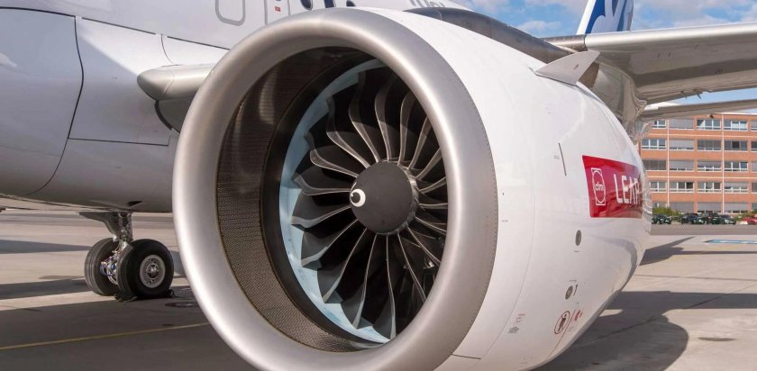 CFM Leap 1a
