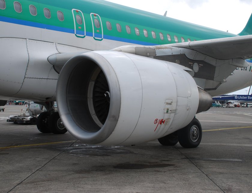 A320 CFM