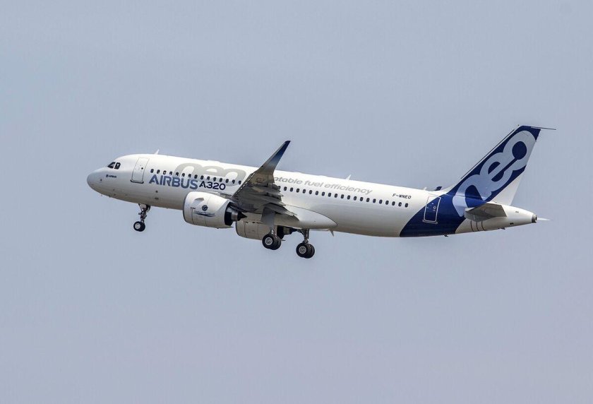 Аэробус а320 победа