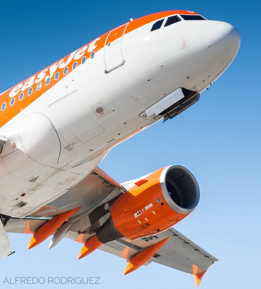 Аэробус а320