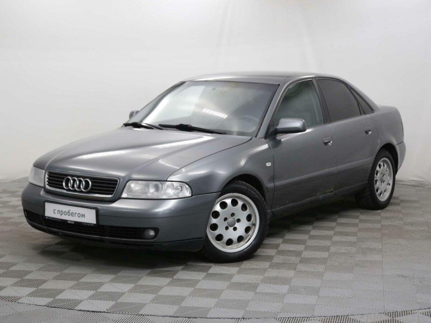 Audi a4 1999