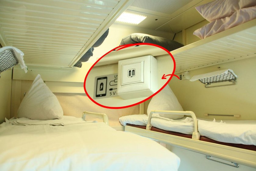 Вагон 3б плацкарт что это