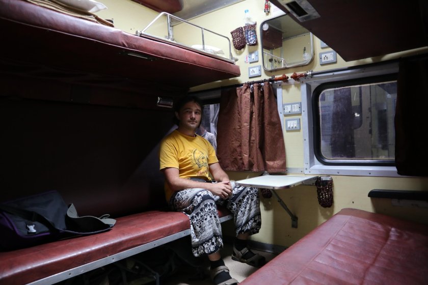 Вагон 3б плацкарт что это