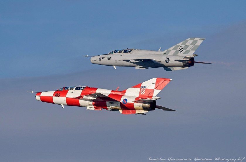 Военная Авиация Кубы