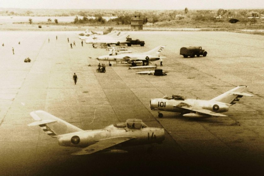 Операция Анадырь Карибский кризис