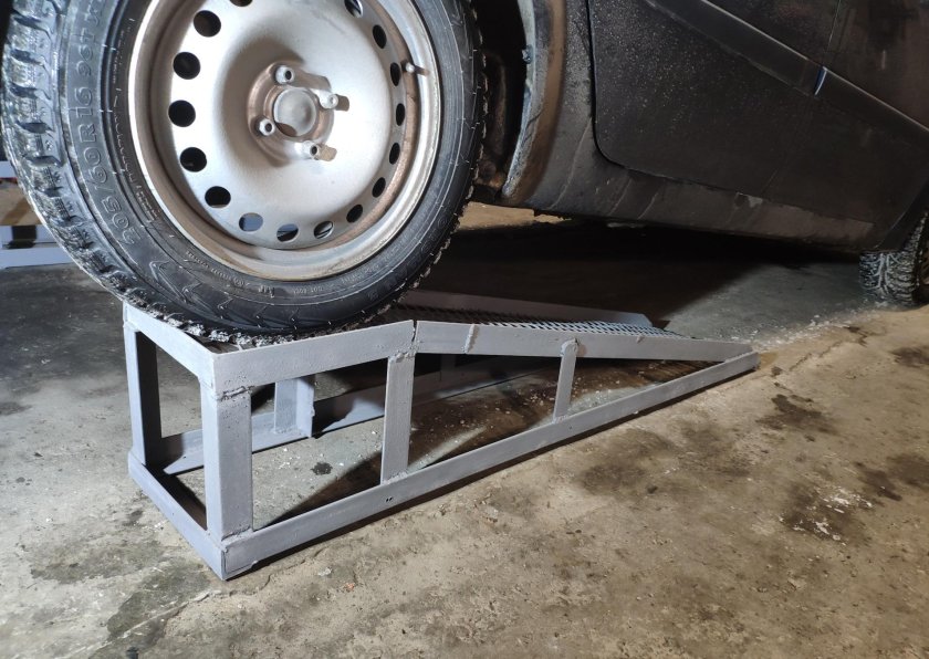 Эстакада Сорокин 28.1