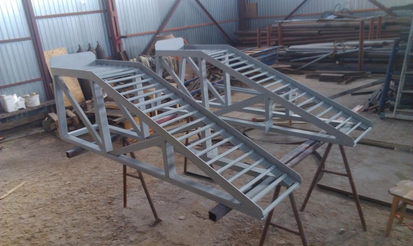 Эстакада Сорокин 28.1