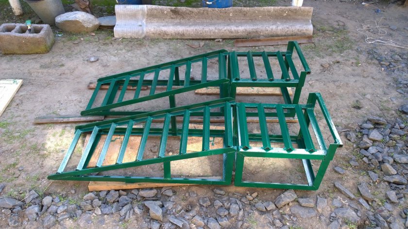 Эстакада Сорокин 28.1