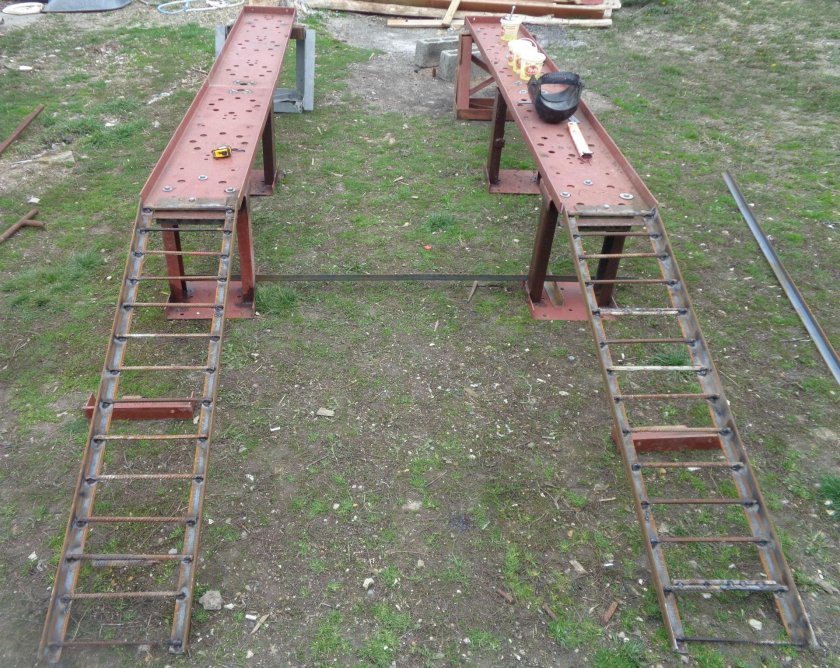 Эстакада Сорокин 28.1