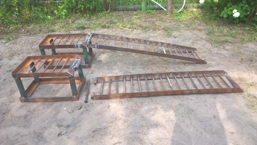 Эстакада Сорокин 28.1