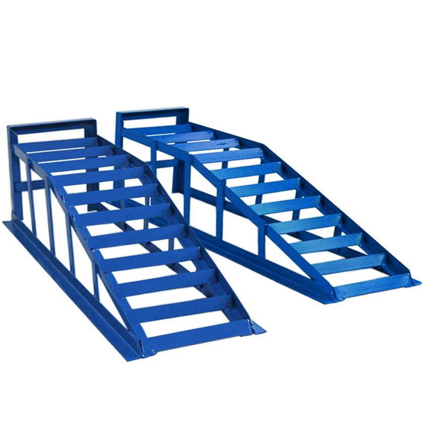 Мини эстакада Сорокин