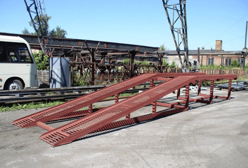 Эстакада сорокин 28.1