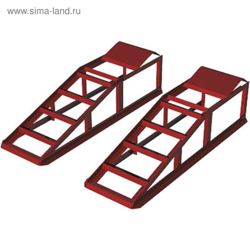 Трап-эстакада Сорокин 28.2