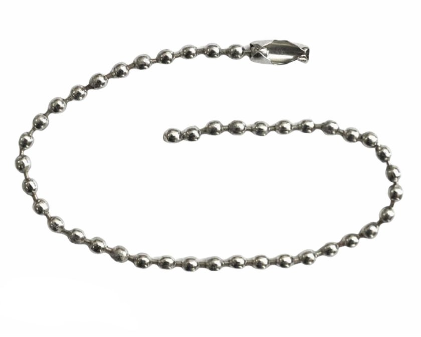 Цепочка металлическая