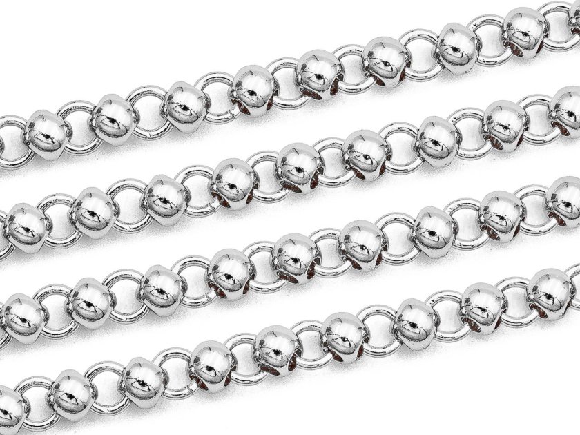 Цепочка шариковая ccdr004