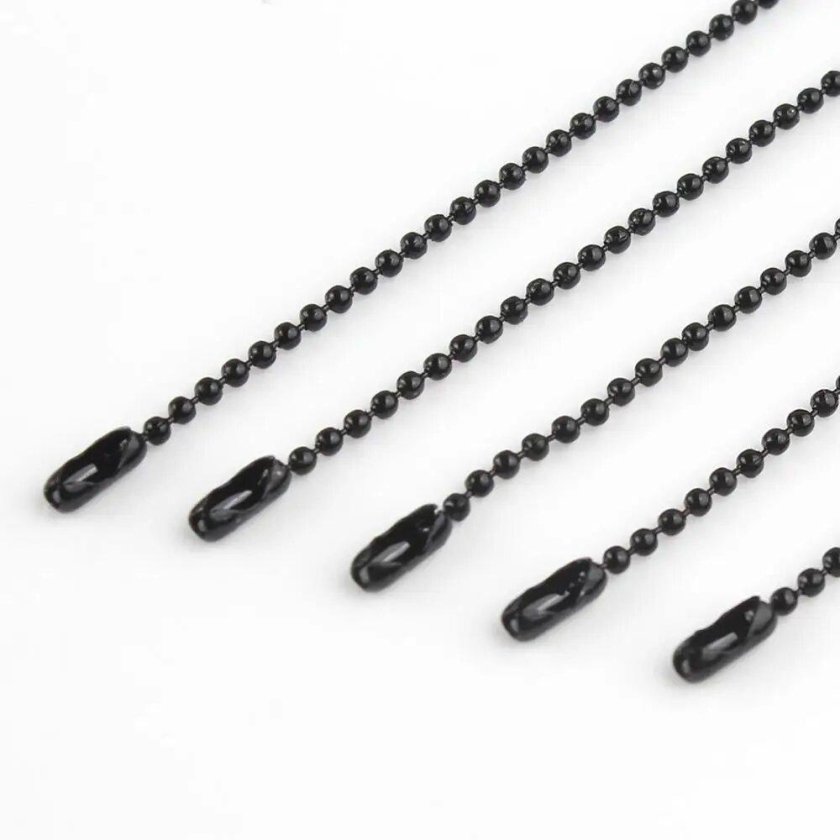 Цепочка 1 мм