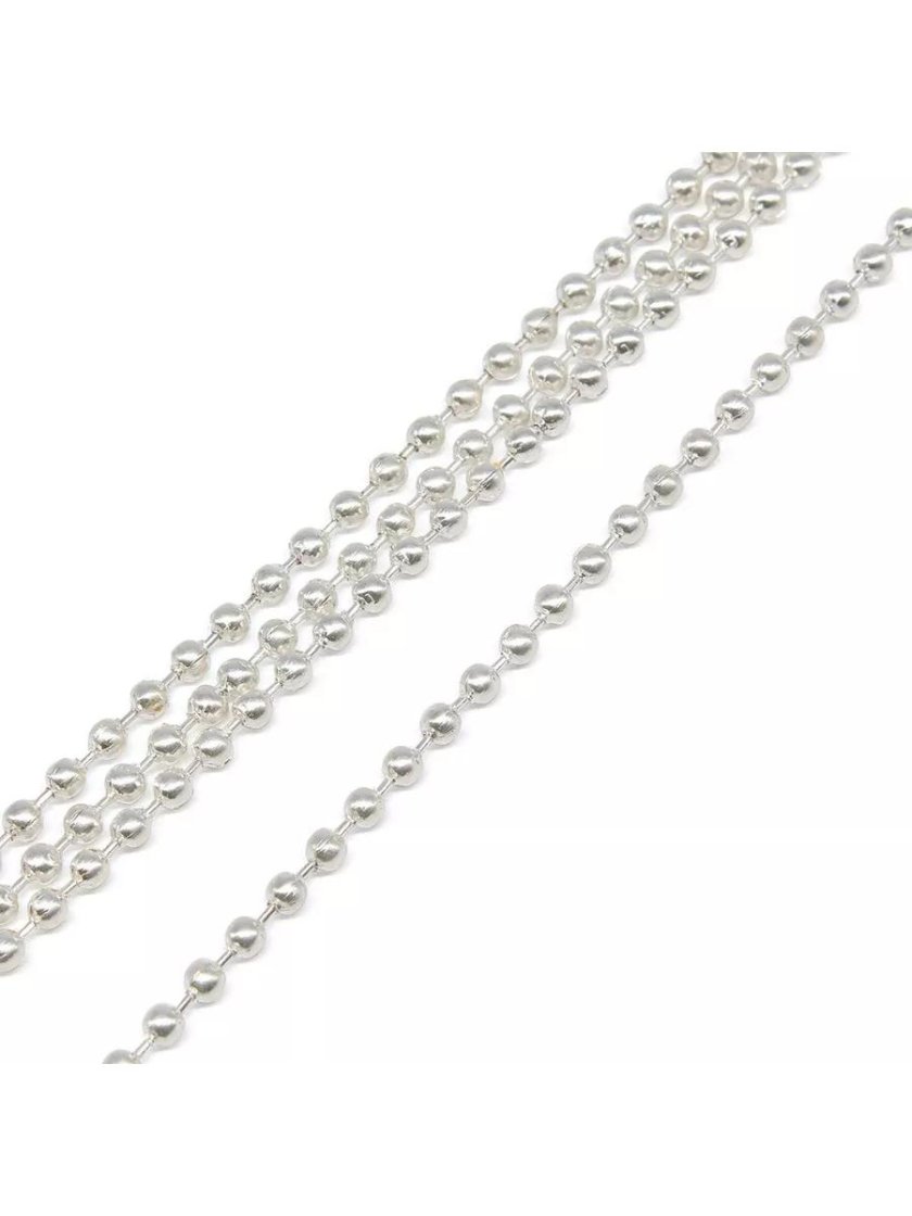 Цепочка из нержавеющей стали