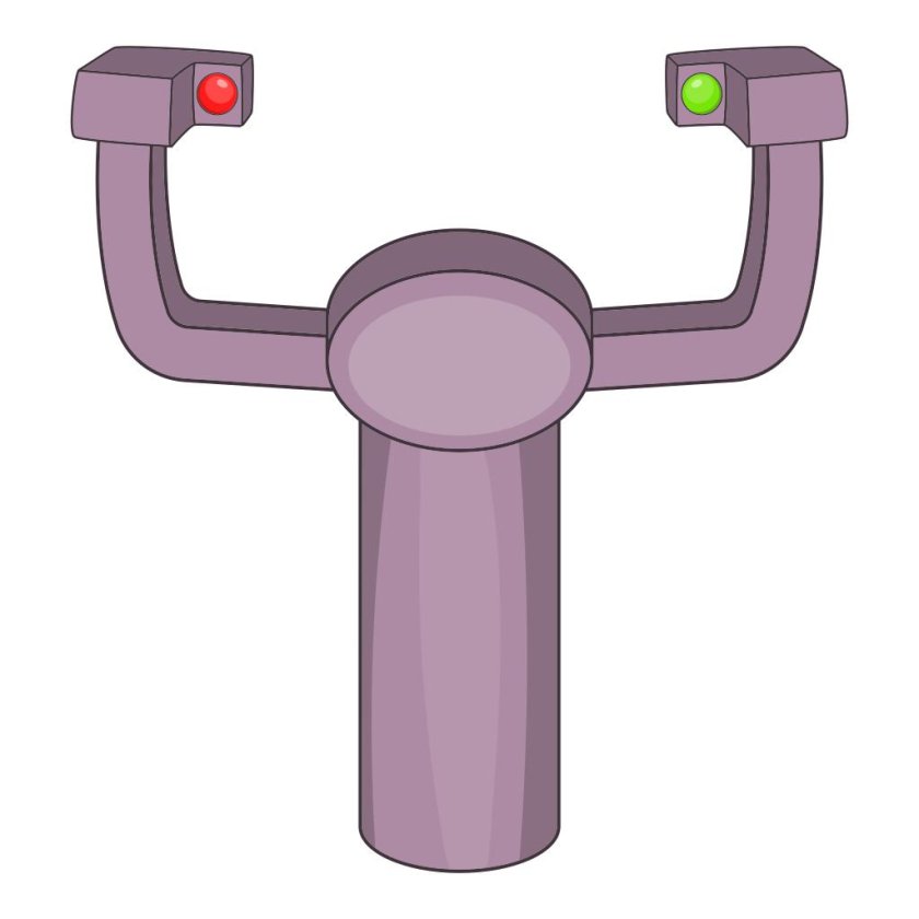 Штурвал самолета для детей