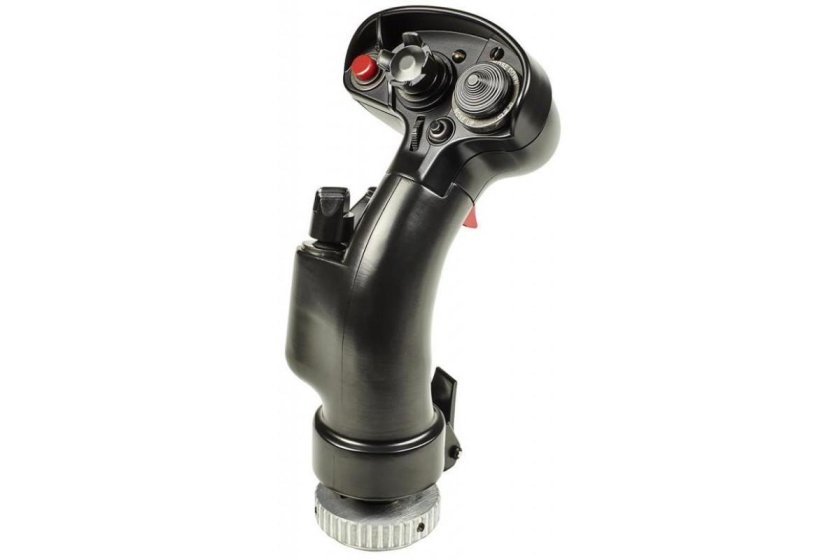 Thrustmaster Hotas Warthog