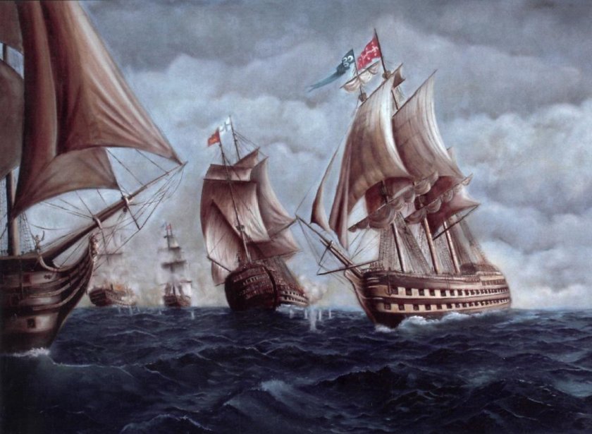 Османский флот