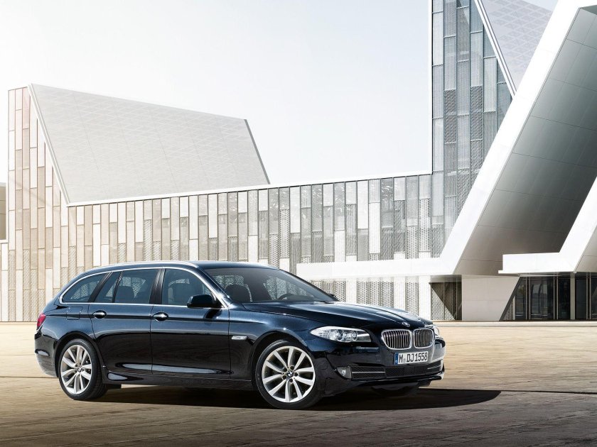 BMW 5er