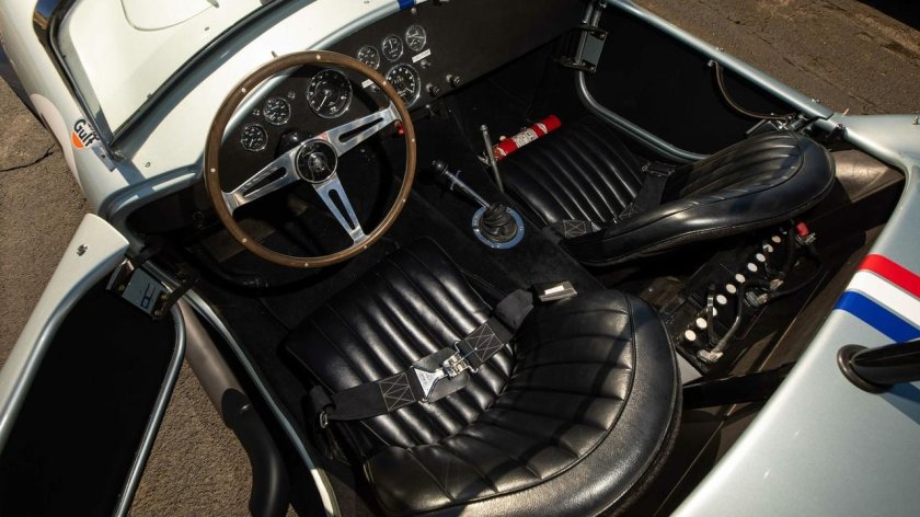 Shelby Cobra 427 1965