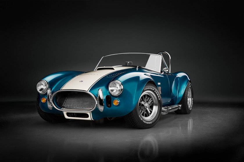 AC Shelby Cobra 427